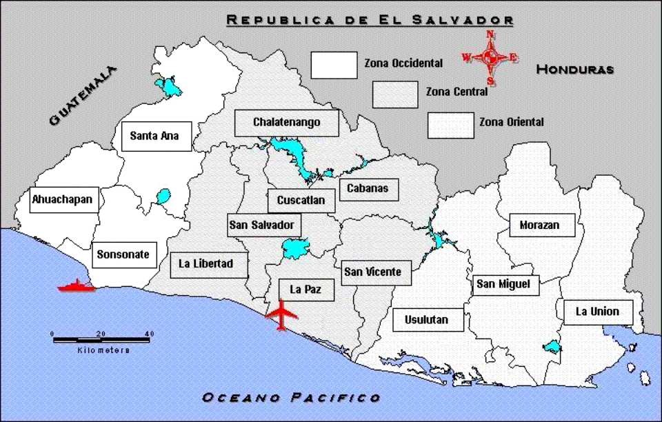  ... in 2011 spanish america maps tagged el salvador map comments off